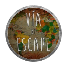 Logo Via de Escape
